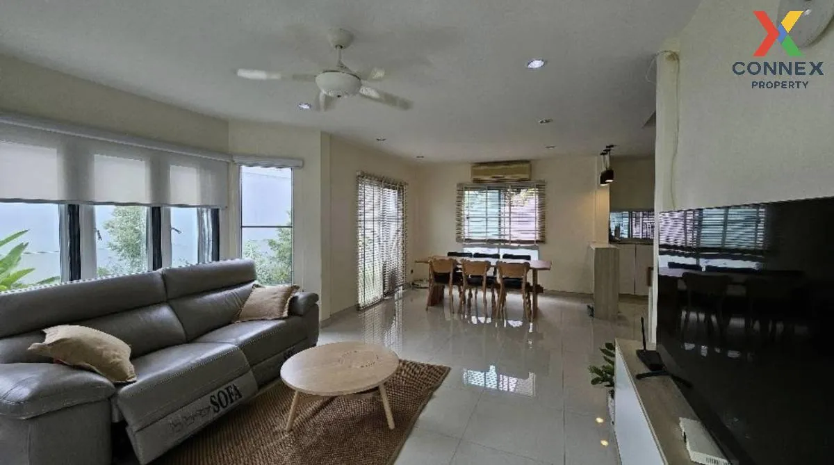 For Rent House , Chaiyapruek House, Pinklao - Sathorn , Bang Khun 3