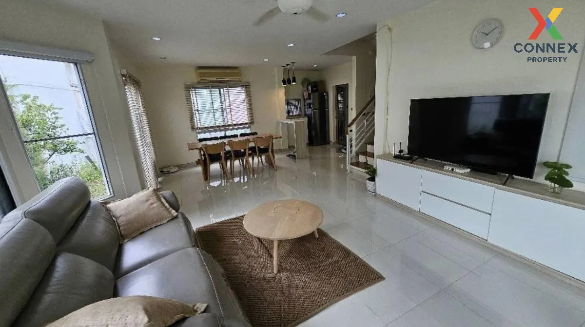 For Rent House , Chaiyapruek House, Pinklao - Sathorn , Bang Khun 4
