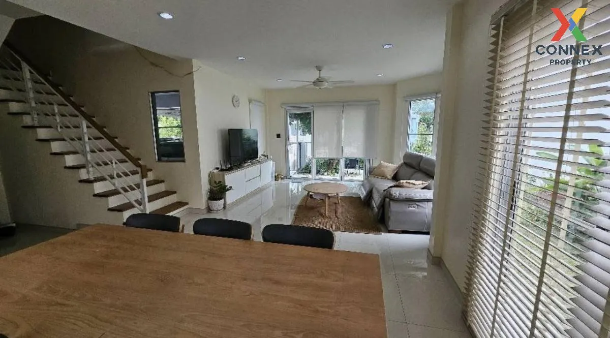 For Rent House , Chaiyapruek House, Pinklao - Sathorn , Bang Khun