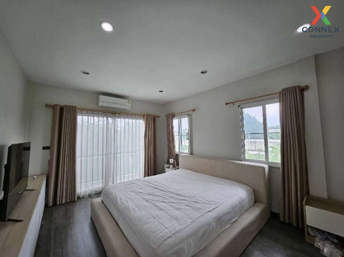For Rent House , Chaiyapruek House, Pinklao - Sathorn , Bang Khun