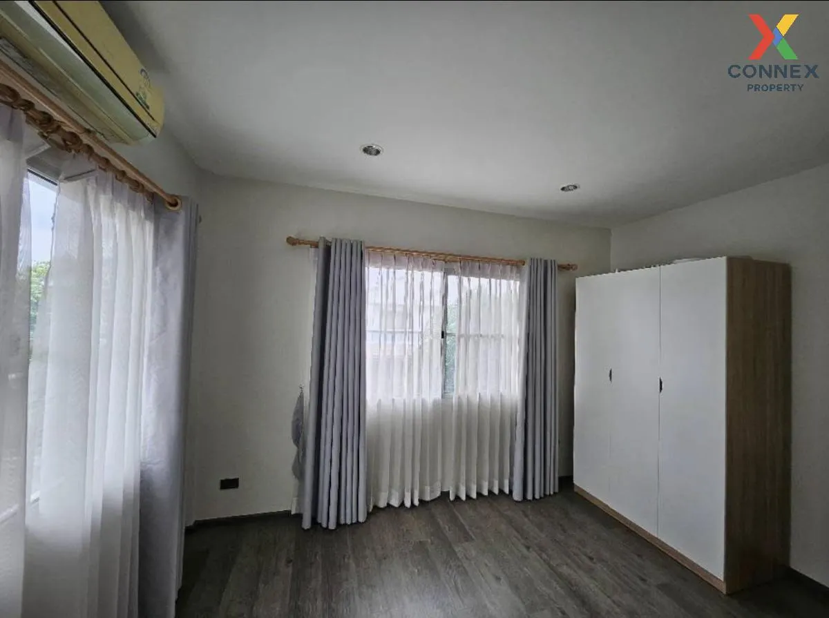 For Rent House , Chaiyapruek House, Pinklao - Sathorn , Bang Khun