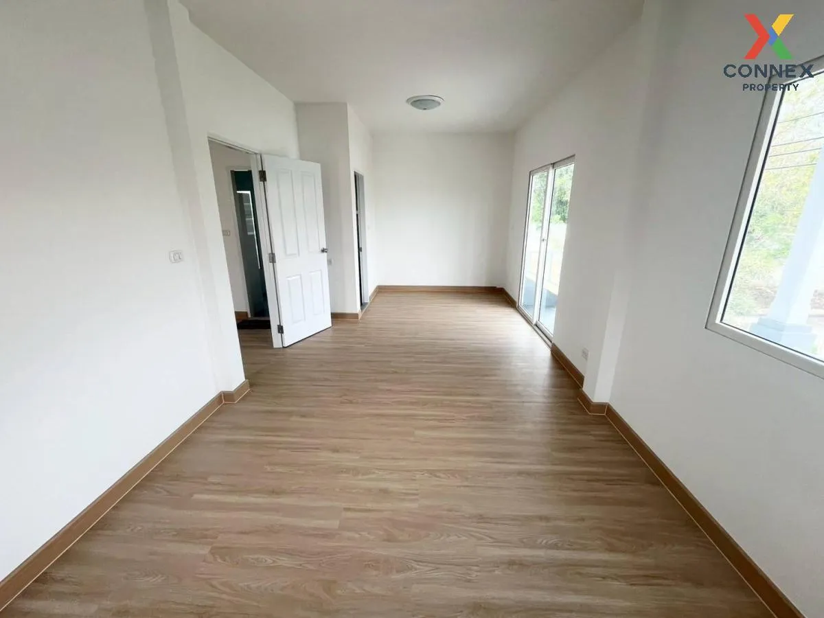 For Sale House , PERFECT PARK RAMA 5 – BANGYAI , corner unit , ne