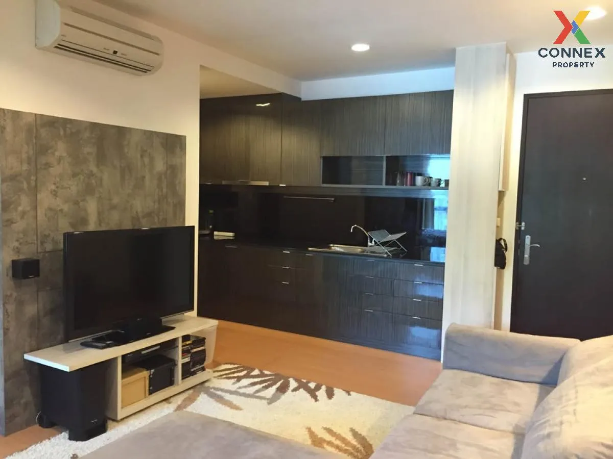 ขายคอนโด  ดิ แอดเดรส สุขุมวิท 42 BTS-เอกมัย พระโขนง เขต คลองเตย ก 2