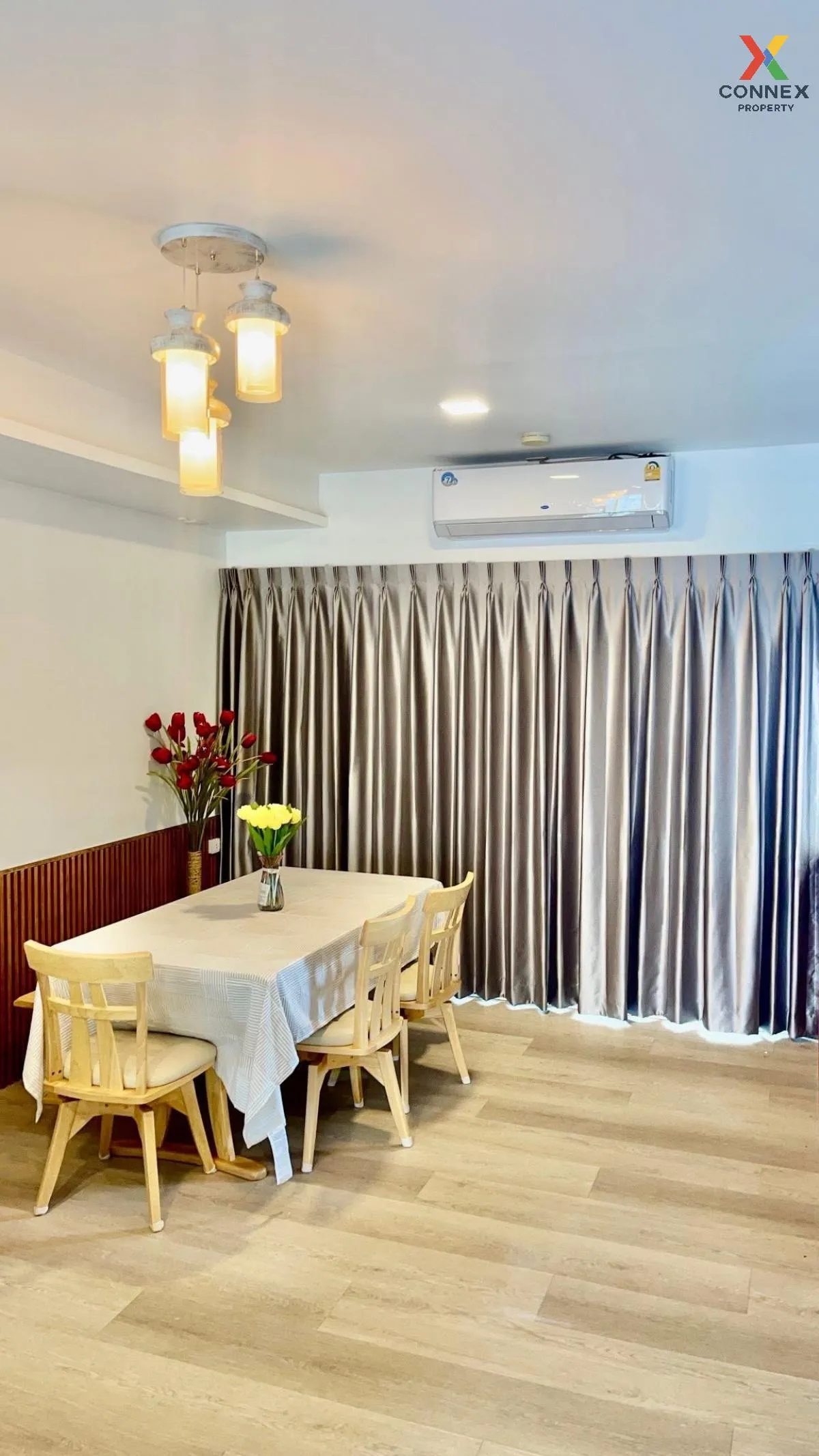 For Rent Townhouse/Townhome  , Indy 4 Bangna Km.7 , MRT-Sri Beari