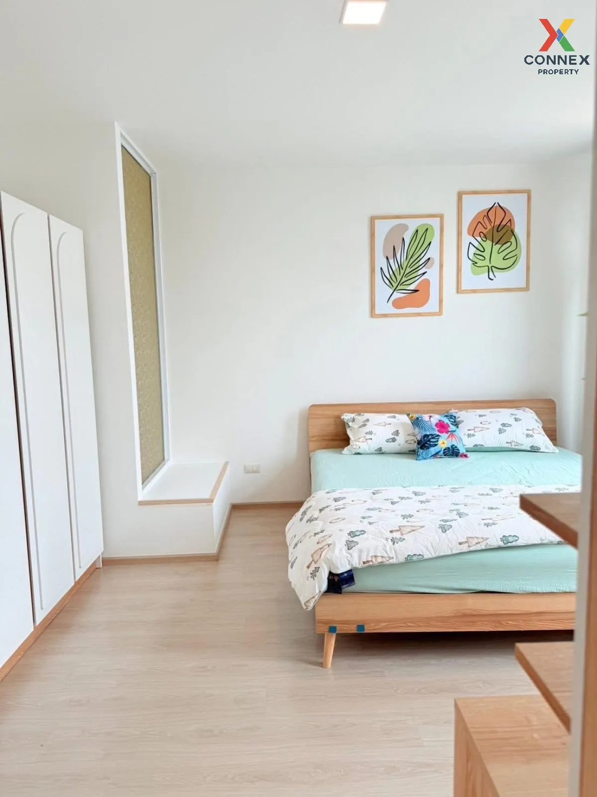 For Rent Townhouse/Townhome  , Indy 4 Bangna Km.7 , MRT-Sri Beari