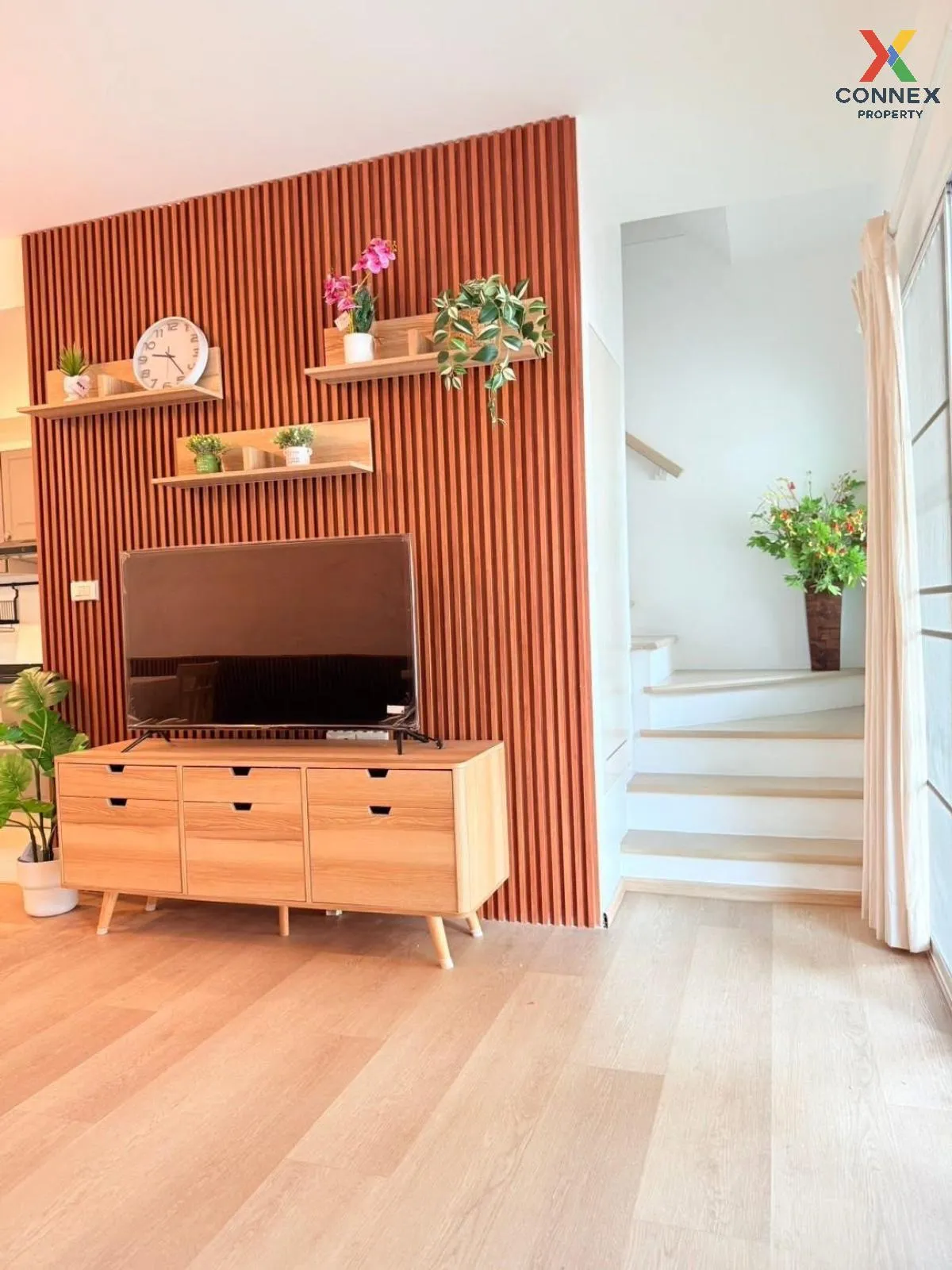 For Rent Townhouse/Townhome  , Indy 4 Bangna Km.7 , MRT-Sri Beari
