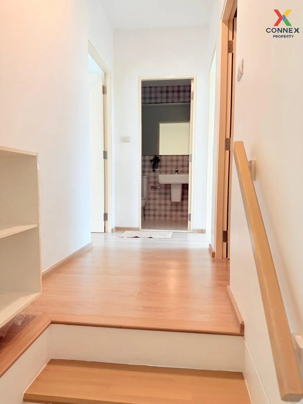 For Rent Townhouse/Townhome  , Indy 4 Bangna Km.7 , MRT-Sri Beari