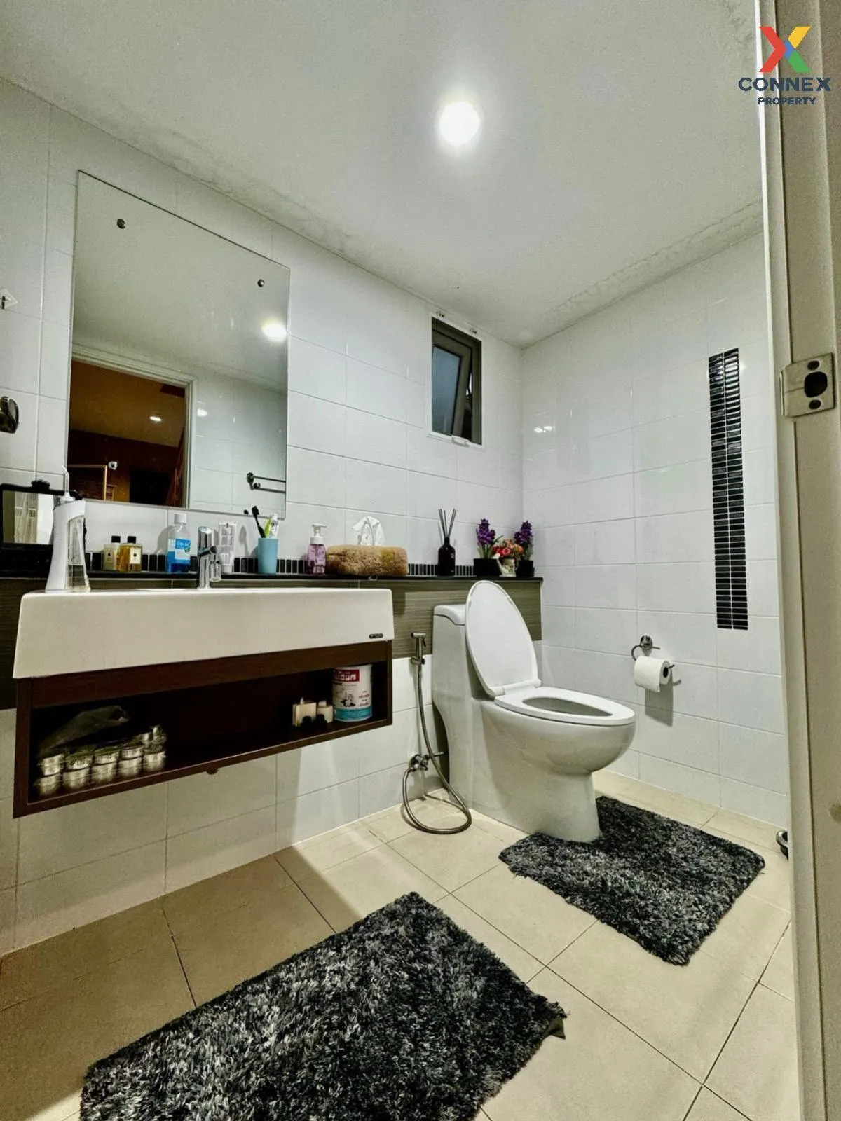 For Sale House , The Plant Exclusique Phatthanakan , ARL-Hua Mak 