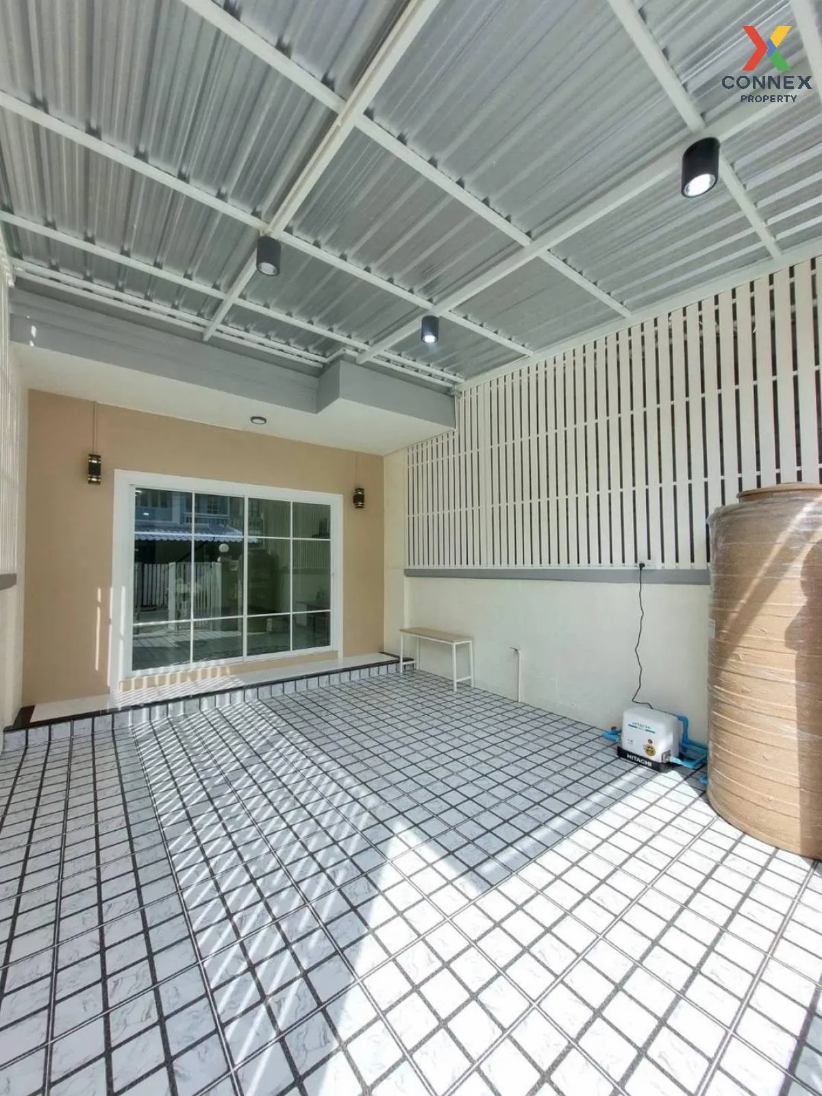 For Sale Townhouse/Townhome  , Baan Buathong 3 , newly renovated  2