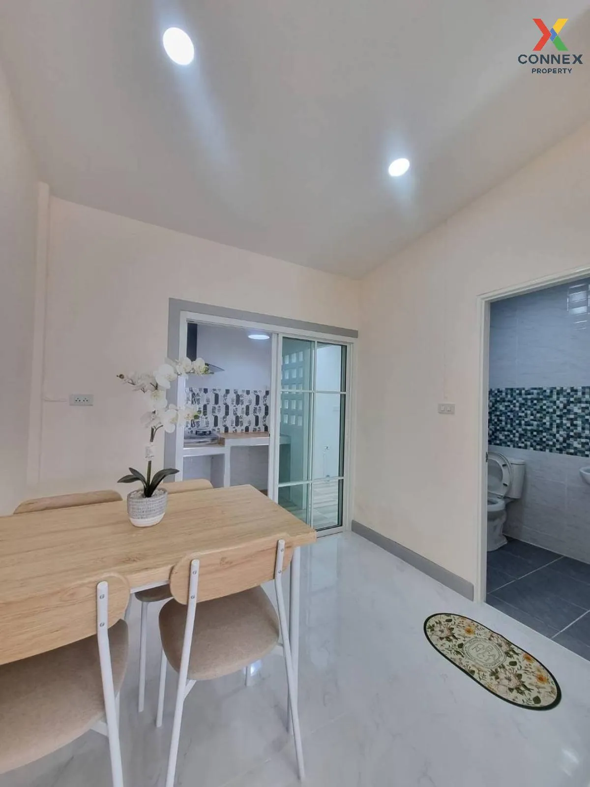 For Sale Townhouse/Townhome  , Baan Buathong 3 , newly renovated 