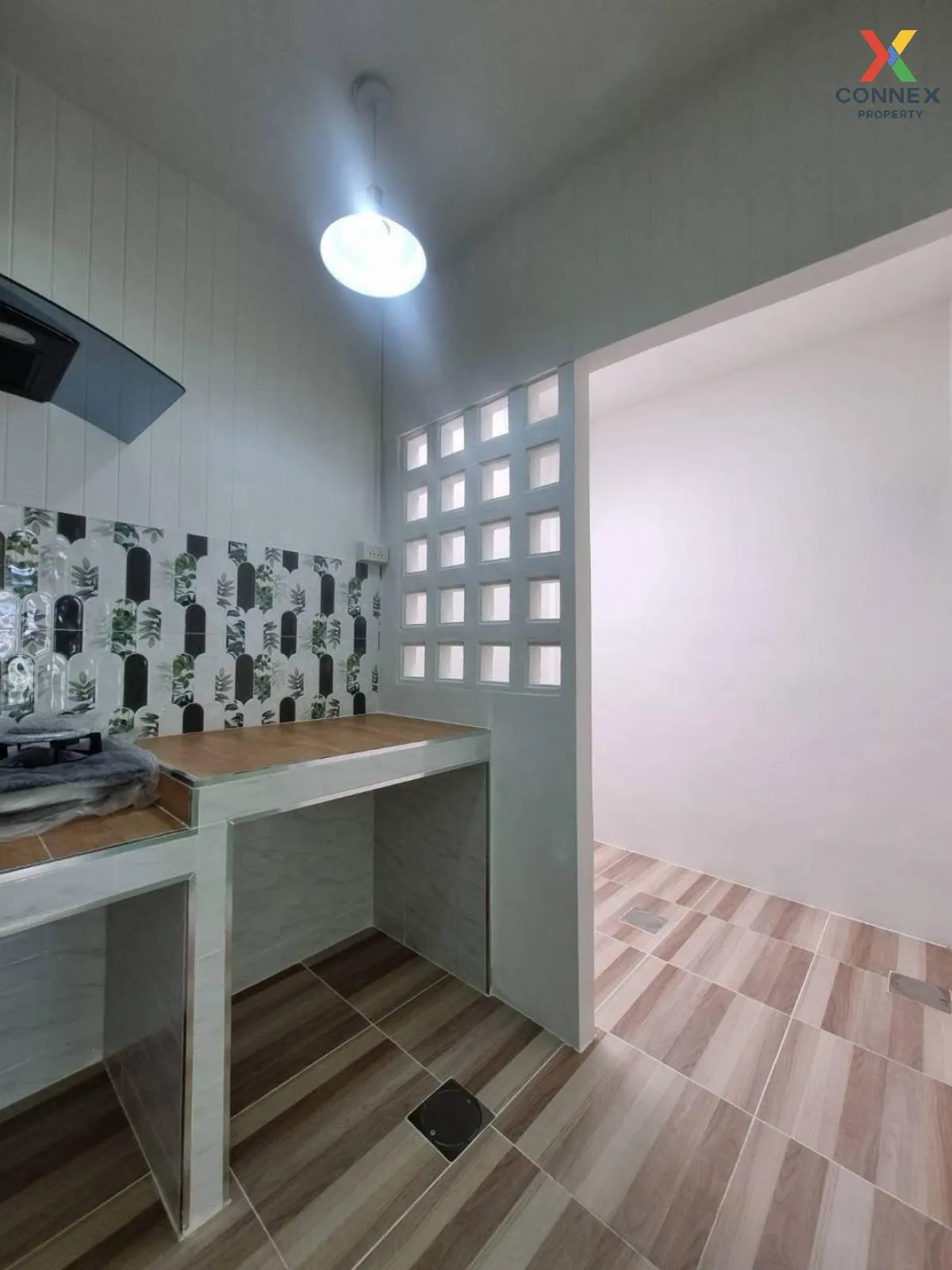 For Sale Townhouse/Townhome  , Baan Buathong 3 , newly renovated 