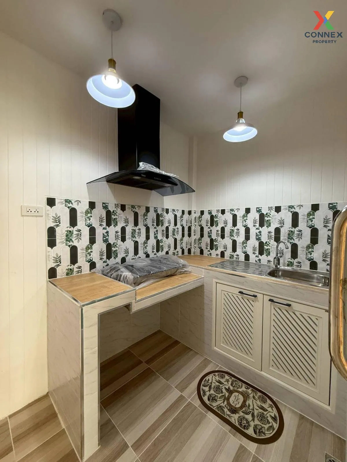 For Sale Townhouse/Townhome  , Baan Rattanathibet , newly renovat