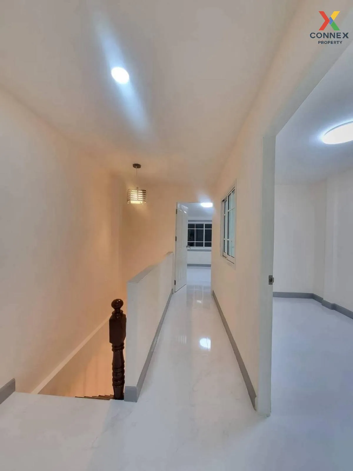 For Sale Townhouse/Townhome  , Baan Rattanathibet , newly renovat