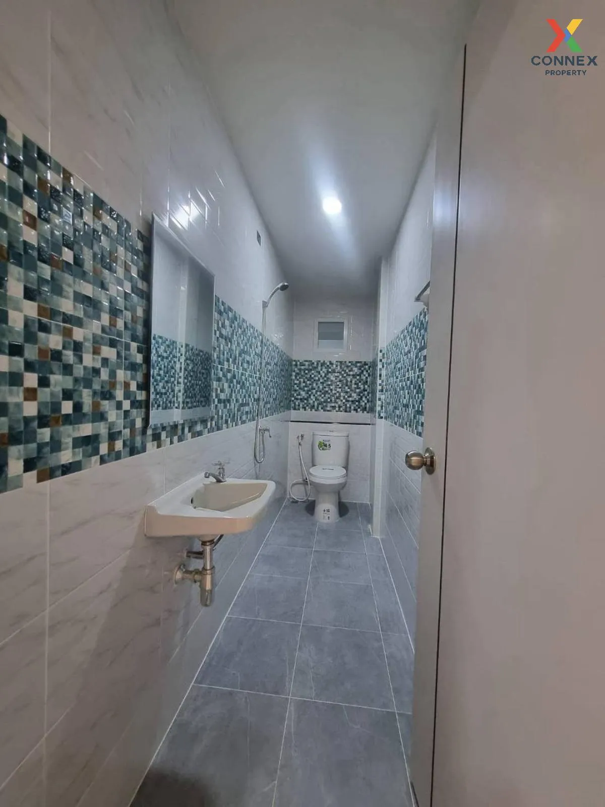 For Sale Townhouse/Townhome  , Baan Rattanathibet , newly renovat