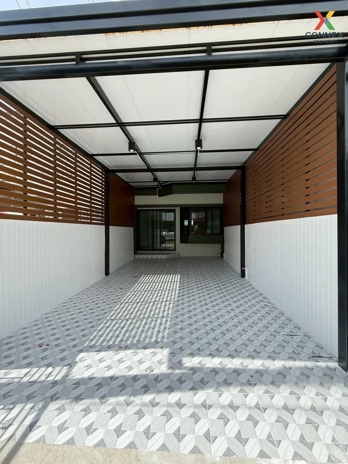 For Sale Townhouse/Townhome  , Sirarom Bang Bua Thong , Phimonrat 2