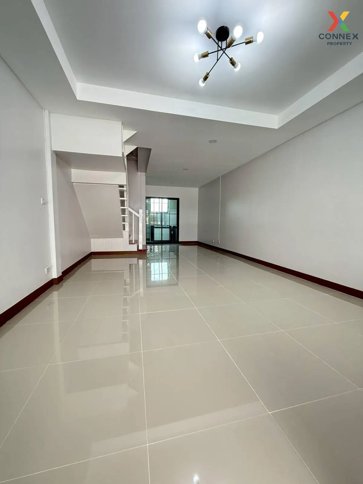 For Sale Townhouse/Townhome  , Sirarom Bang Bua Thong , Phimonrat