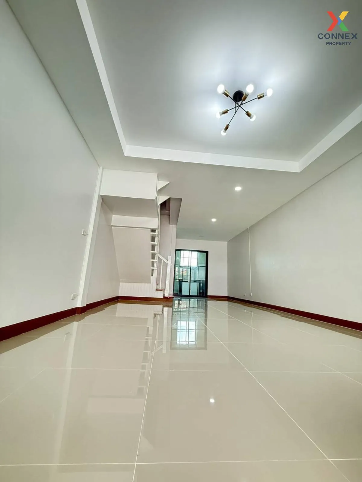 For Sale Townhouse/Townhome  , Sirarom Bang Bua Thong , Phimonrat