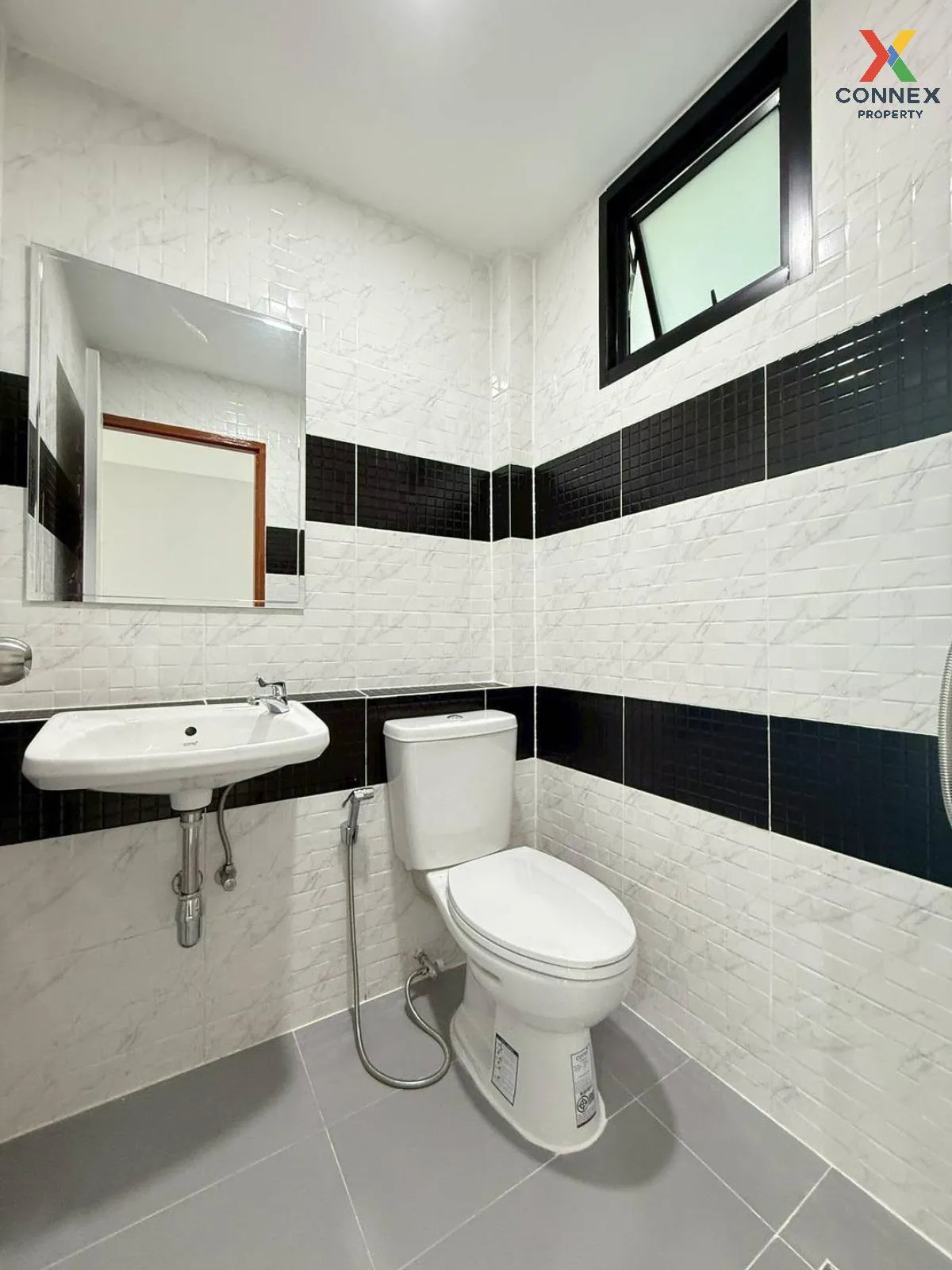 For Sale Townhouse/Townhome  , Sirarom Bang Bua Thong , Phimonrat