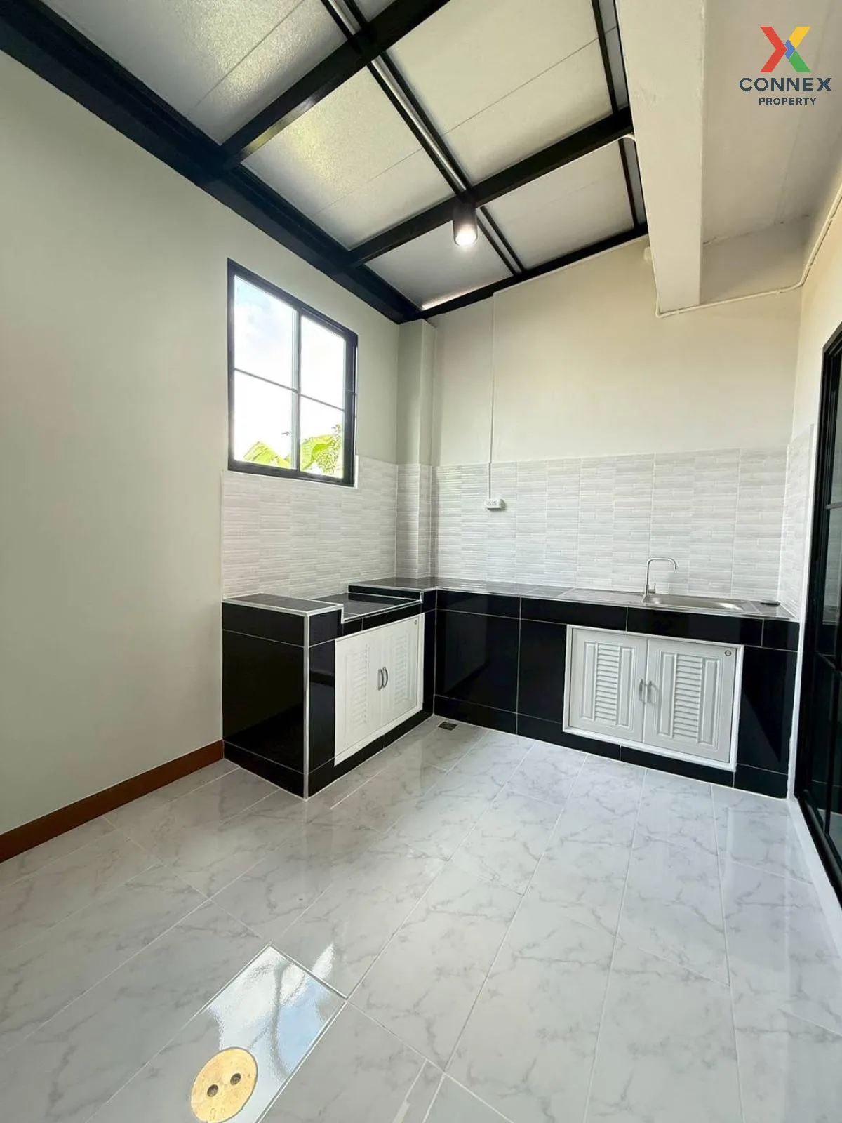 For Sale Townhouse/Townhome  , Sirarom Bang Bua Thong , Phimonrat