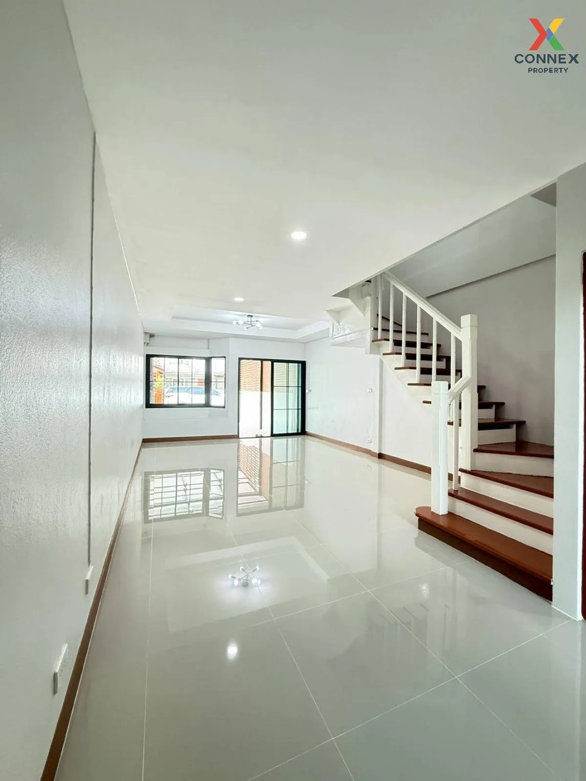 For Sale Townhouse/Townhome  , Sirarom Bang Bua Thong , Phimonrat