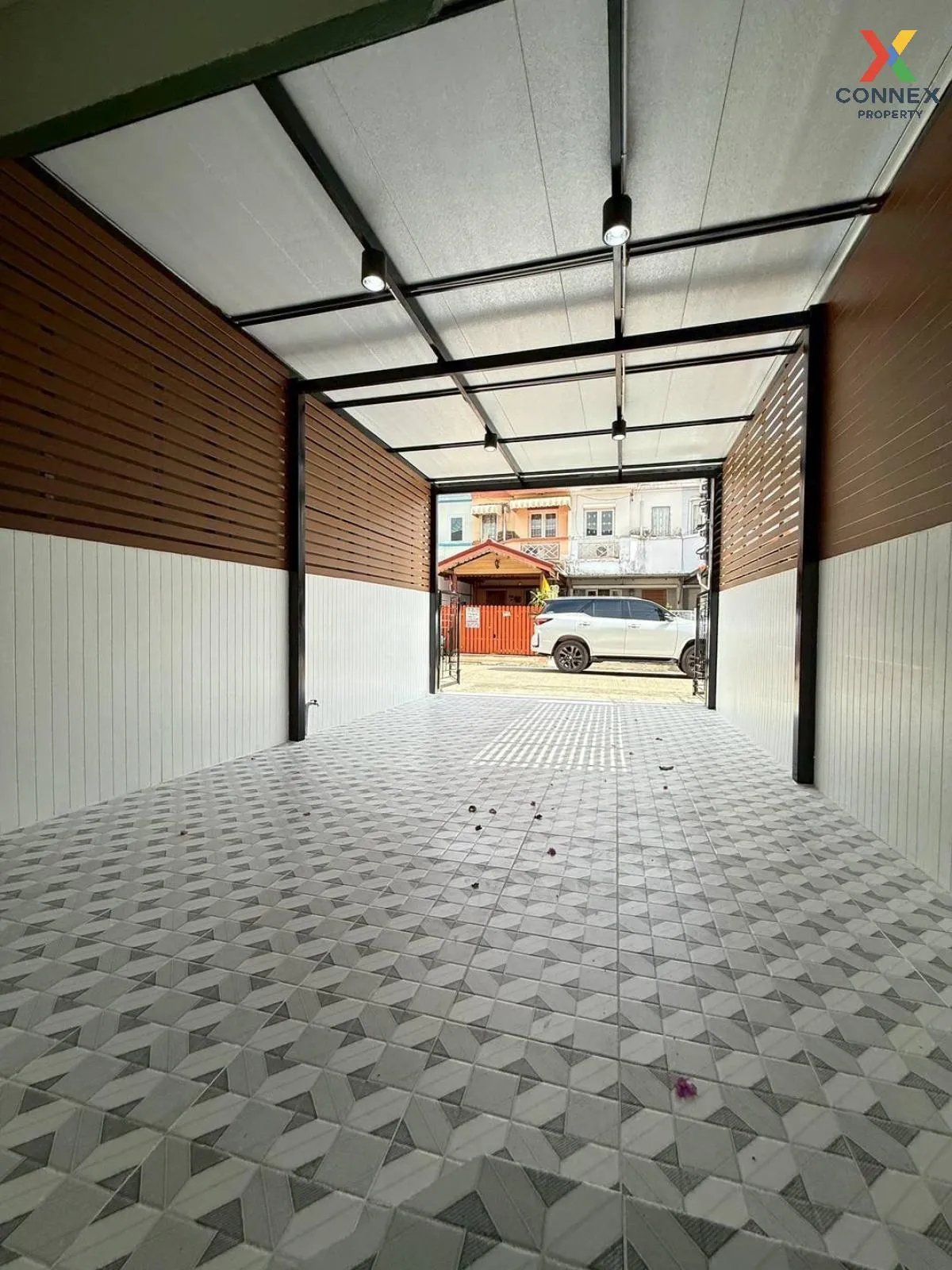 For Sale Townhouse/Townhome  , Sirarom Bang Bua Thong , Phimonrat