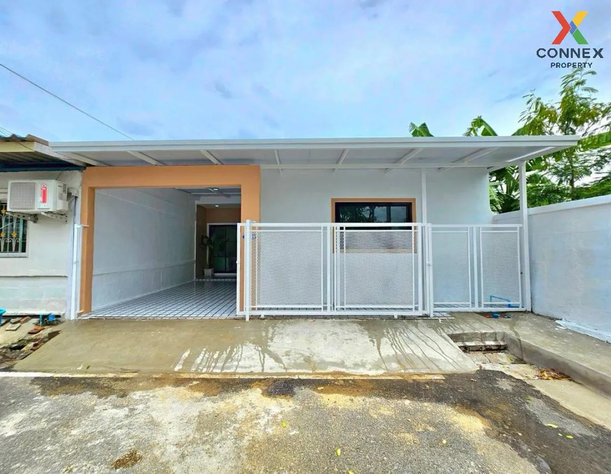 ขายทาวน์เฮ้าส์/ทาวน์โฮม  บ้านอาสาเฮ้าส์ 5 บางใหญ่ บางใหญ่ นนทบุรี 2