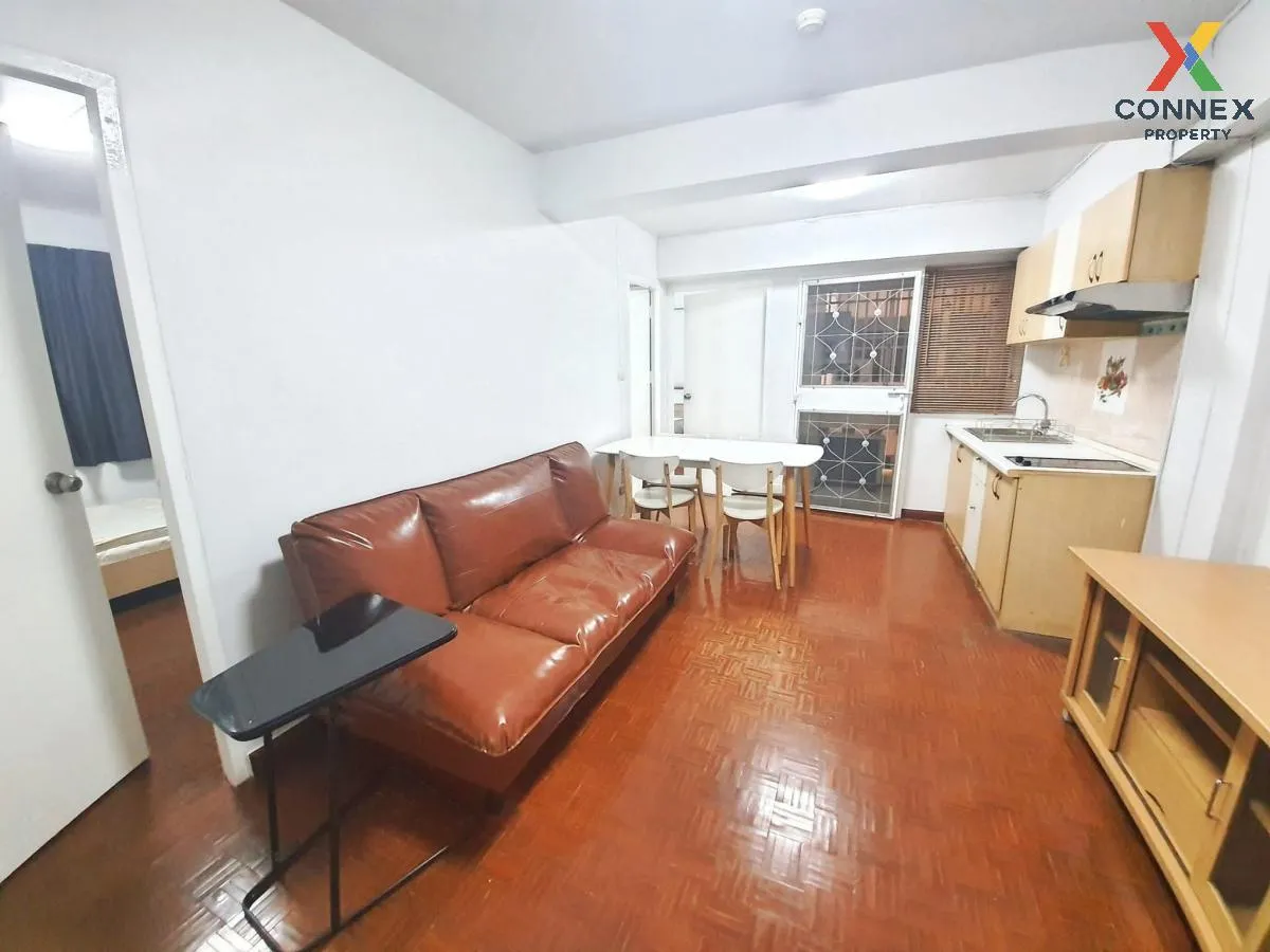 For Rent Condo , Century Park Ladprao , MRT-Phahon Yothin , Chomp 1