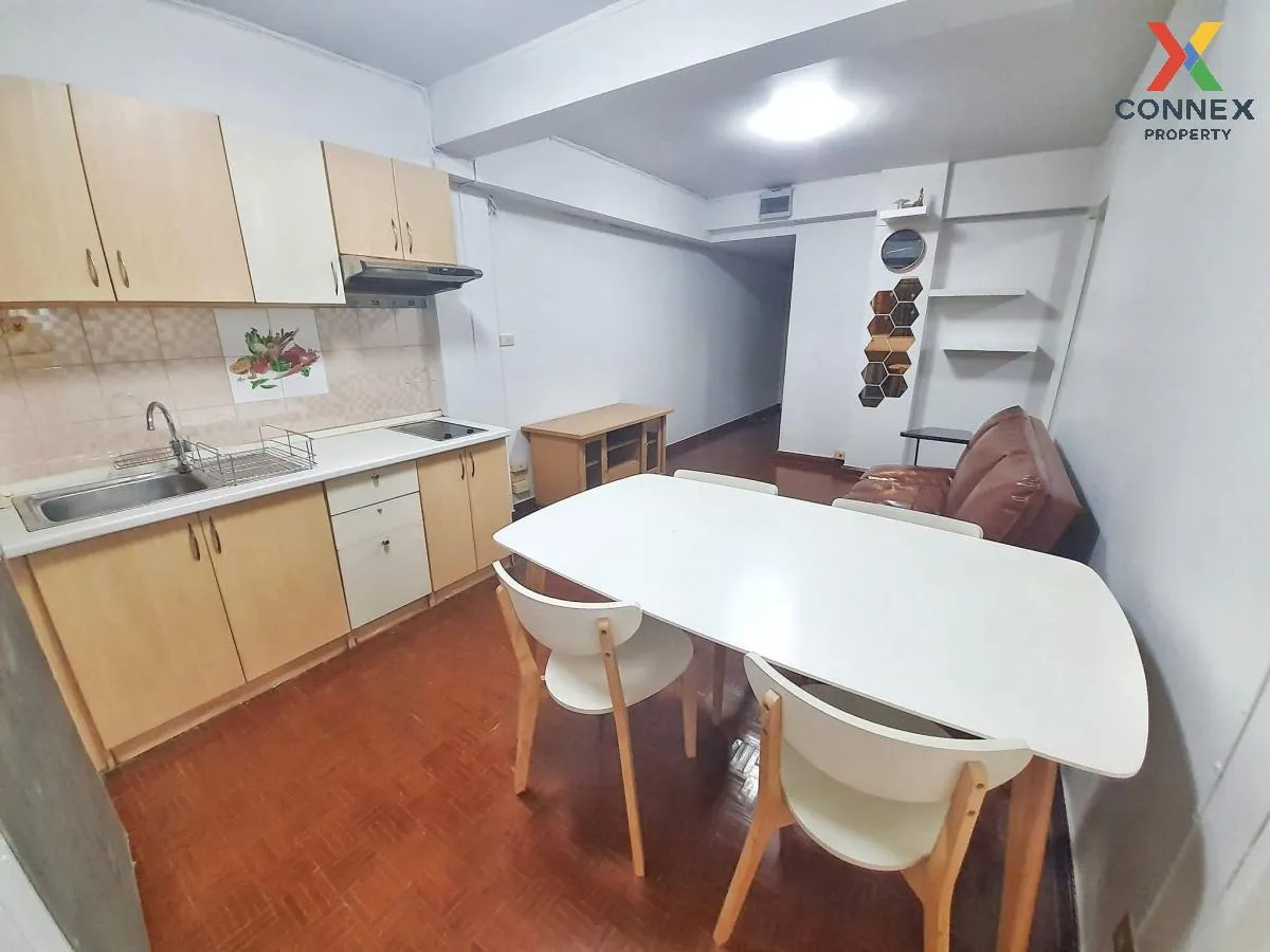 For Rent Condo , Century Park Ladprao , MRT-Phahon Yothin , Chomp 2