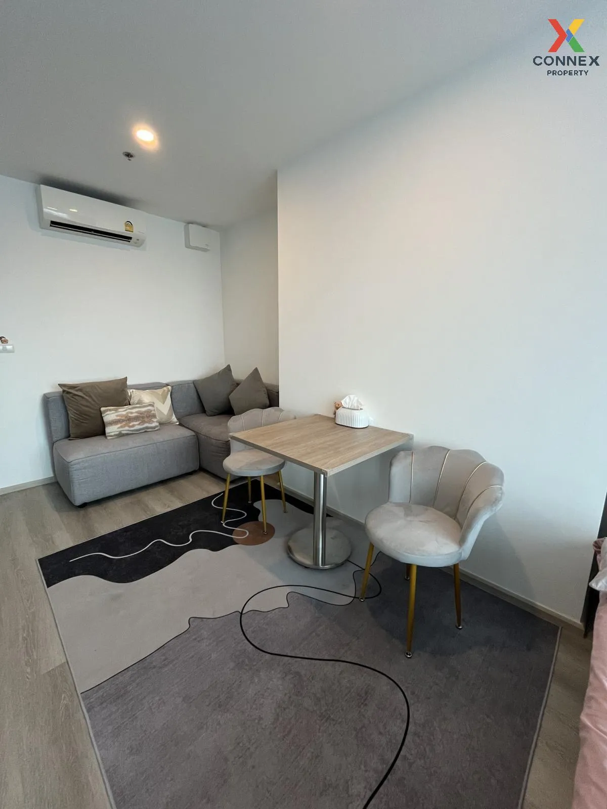 For Rent Condo , Elio Sathorn - Wutthakat , BTS-Wutthakat , Bang  1