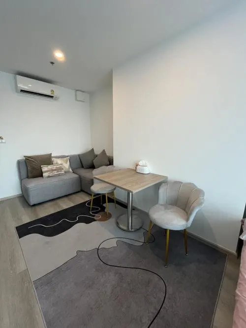 For Rent Condo , Elio Sathorn - Wutthakat , BTS-Wutthakat , Bang Kho , Chom Thong , Bangkok , CX-128845