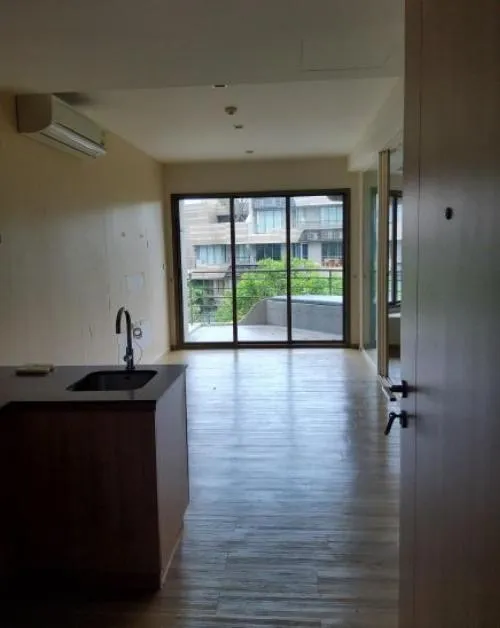 ขายคอนโด  บ้านแสนงาม หัวหิน ชะอำ ชะอำ เพชรบุรี CX-128846