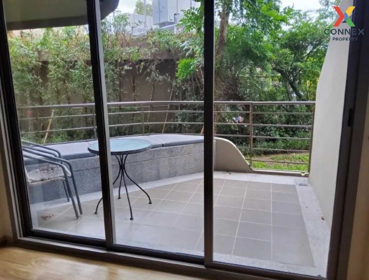 ขายคอนโด  บ้านแสนงาม หัวหิน ชะอำ ชะอำ เพชรบุรี CX-128847 4