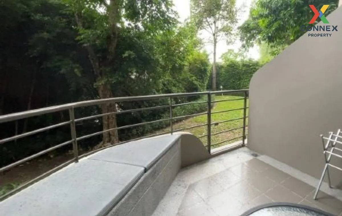 ขายคอนโด  บ้านแสนงาม หัวหิน ชะอำ ชะอำ เพชรบุรี CX-128847