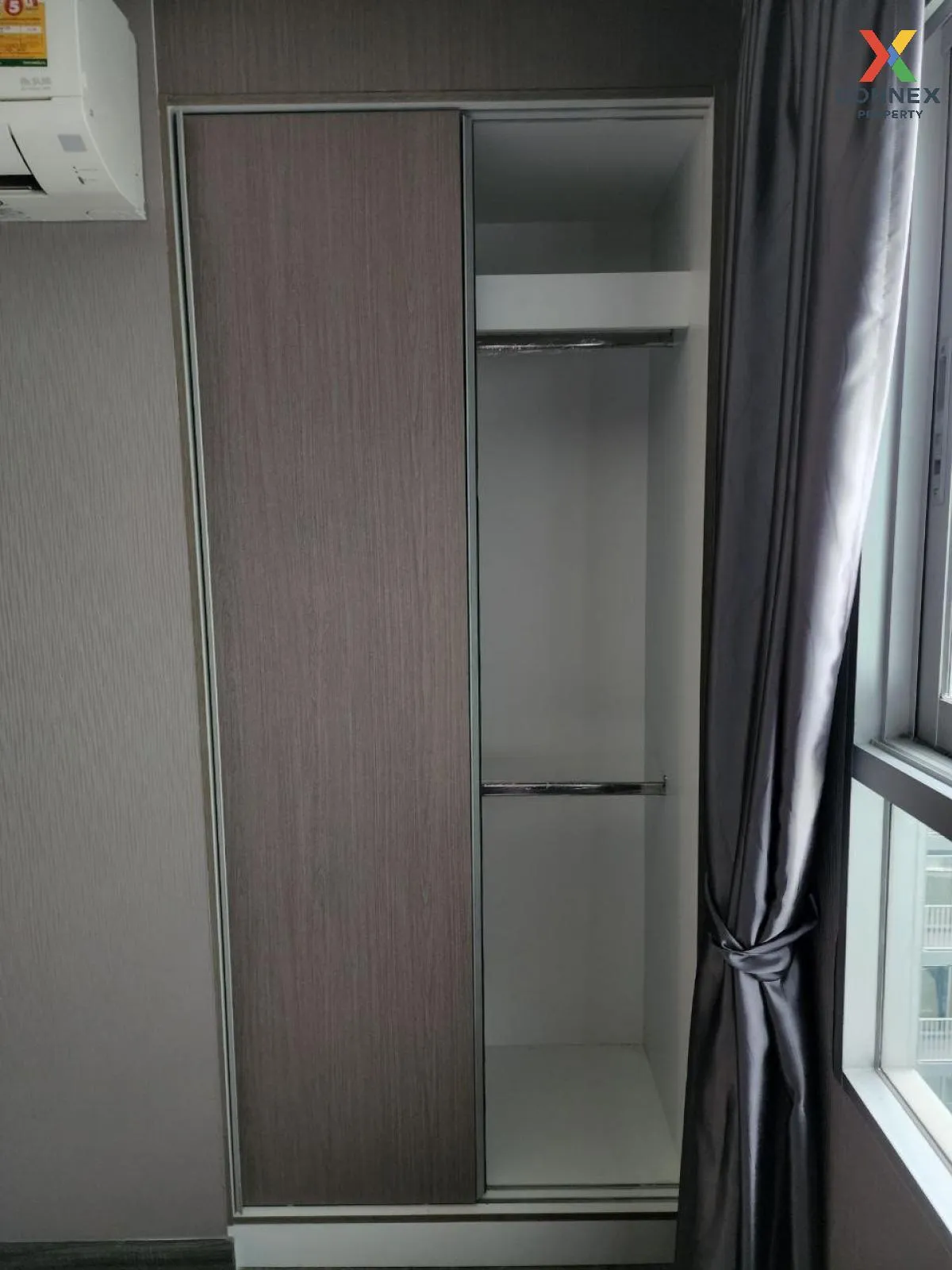 ขายคอนโด  เดอะ ทรัสต์ คอนโด แอท บีทีเอส เอราวัณ BTS-ช้างเอราวัณ ป 3