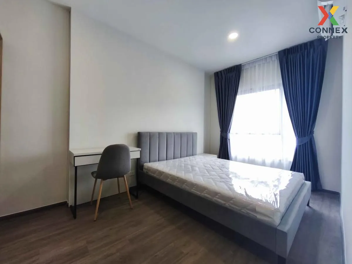 For Rent Condo , Rich Point @ BTS Wutthakat , BTS-Wutthakat , Tal 4