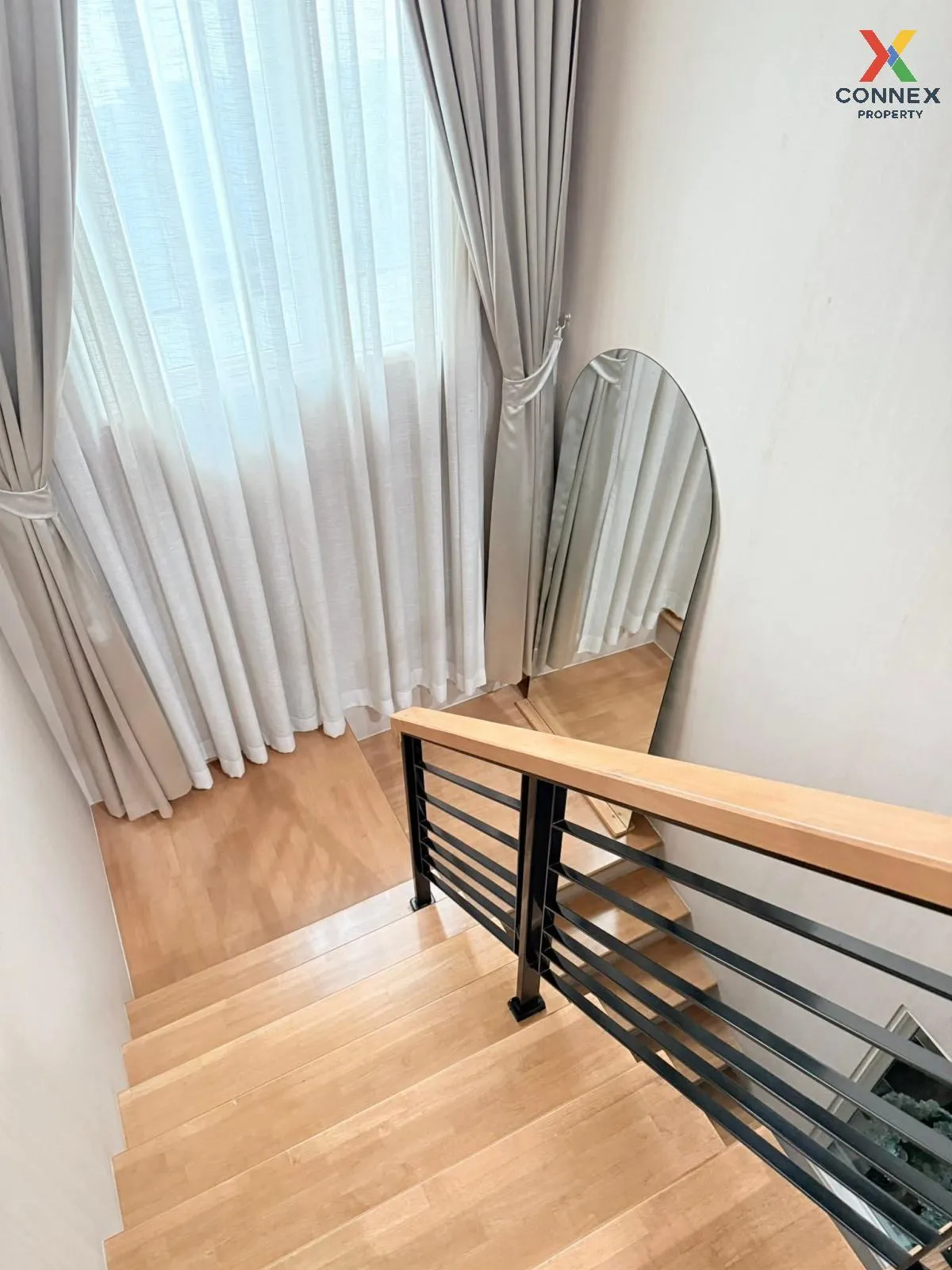 For Sale House , Golden Village Onnut-Pattanakarn , corner unit ,