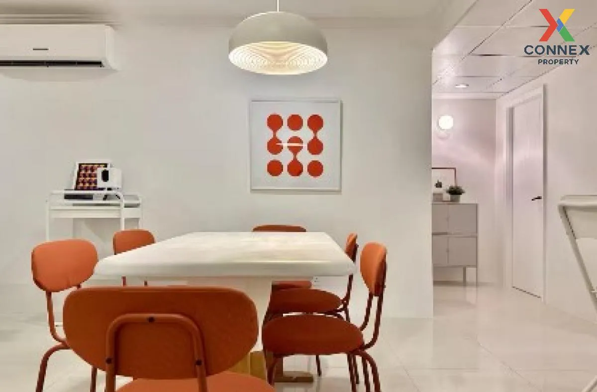 For Sale Condo , Omni Tower , BTS-Asok , Khlong Toei , Khlong Toe 3