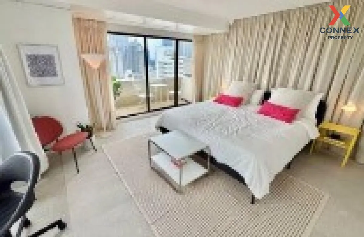 For Sale Condo , Omni Tower , BTS-Asok , Khlong Toei , Khlong Toe 4