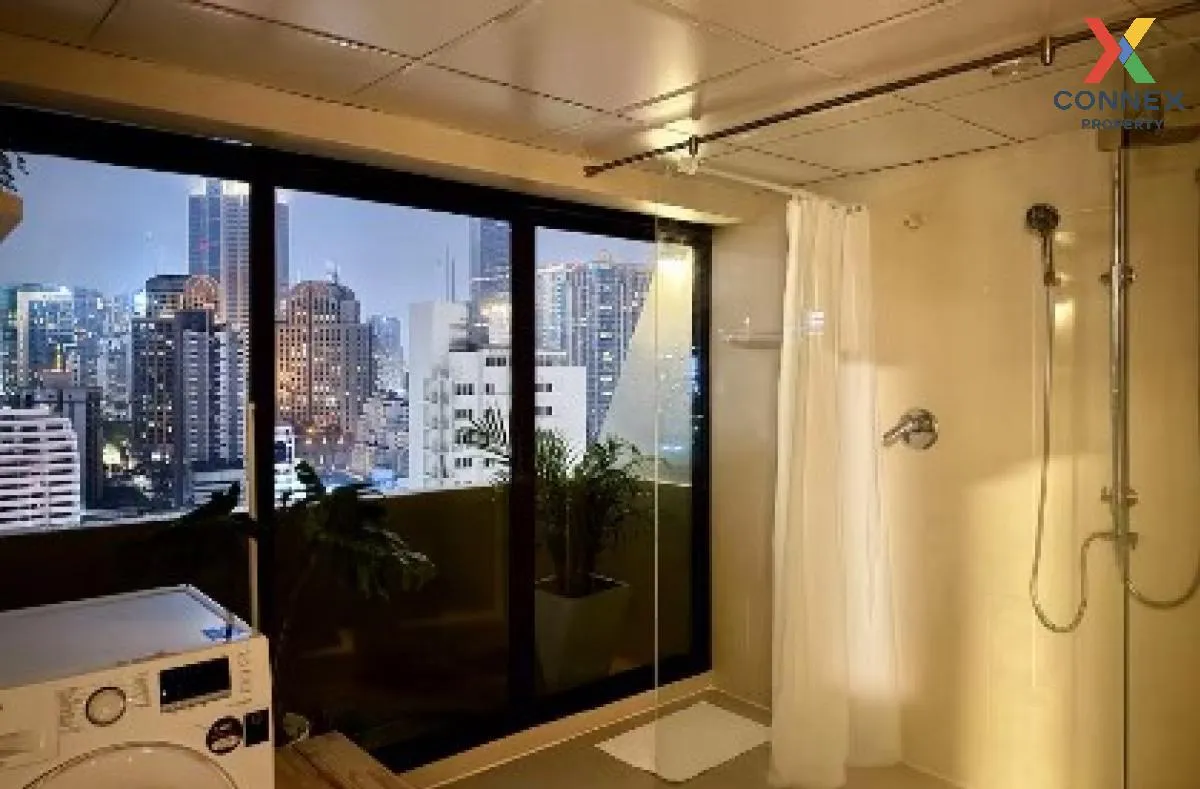 For Sale Condo , Omni Tower , BTS-Asok , Khlong Toei , Khlong Toe