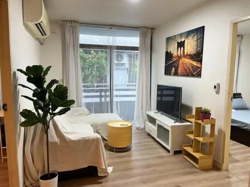 For Sale Condo , Ratchayothin Place , Lat Yao , Chatuchak , Bangkok , CX-128878
