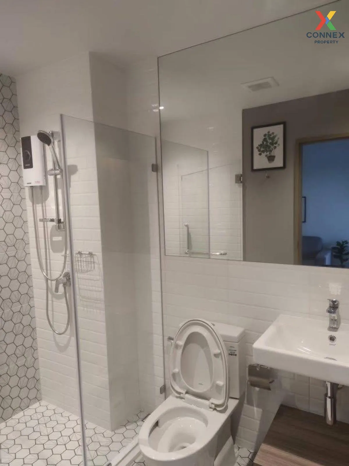 For Rent Condo , Altitude Unicorn Sathorn-Tha Phra , BTS-Talat Ph