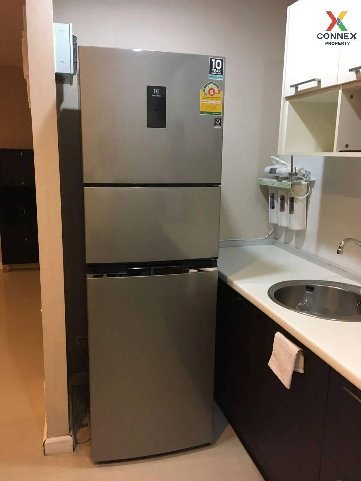 For Sale Condo , Metro Park Sathorn , BTS-Wutthakat , Pakklong Ph 2