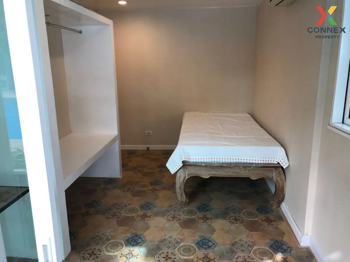 For Rent Condo , Metro Park Sathorn , BTS-Wutthakat , Pakklong Ph 3