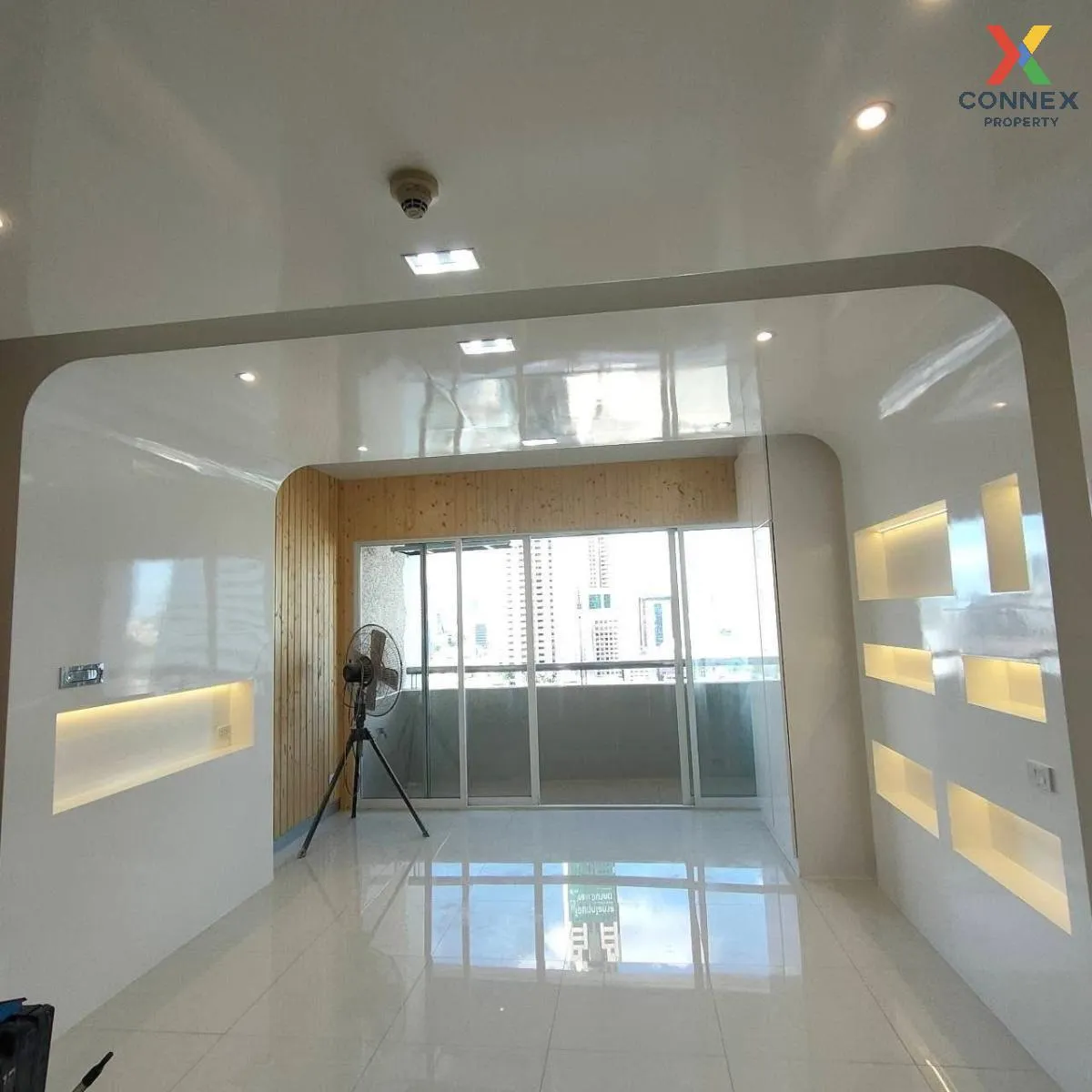 For Sale Condo , The Platinum Condominium , BTS-Ratchathewi , Tha 1
