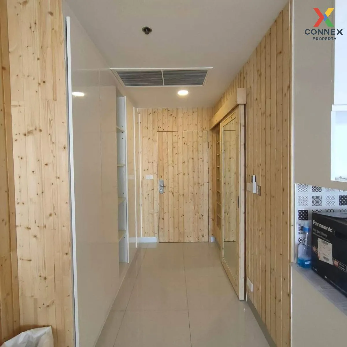 For Sale Condo , The Platinum Condominium , BTS-Ratchathewi , Tha 2