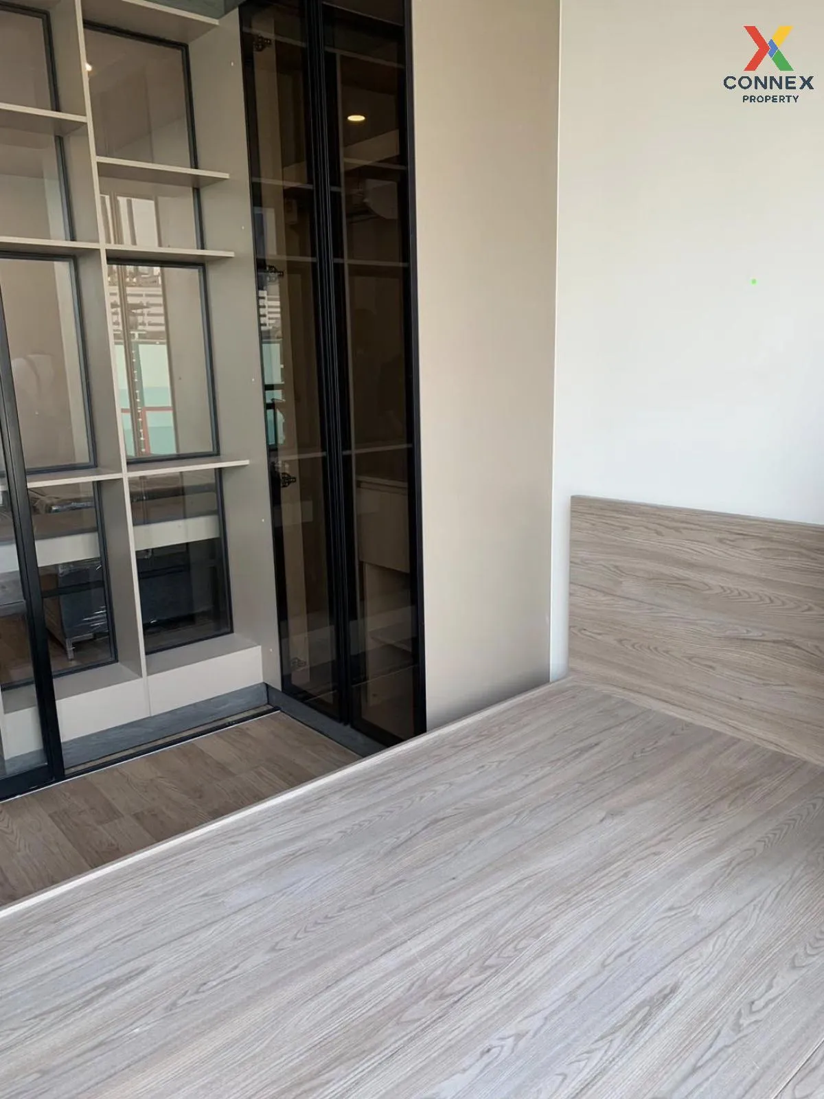 For Rent Condo , Groove Ratchada-Rama 9 , MRT-Phra Ram 9 , Din Da 4