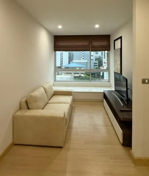 For Rent Condo , Tree Condo Sukhumvit 42 , BTS-Phra Khanong , Phra Khanong , Khlong Toei , Bangkok , CX-128900