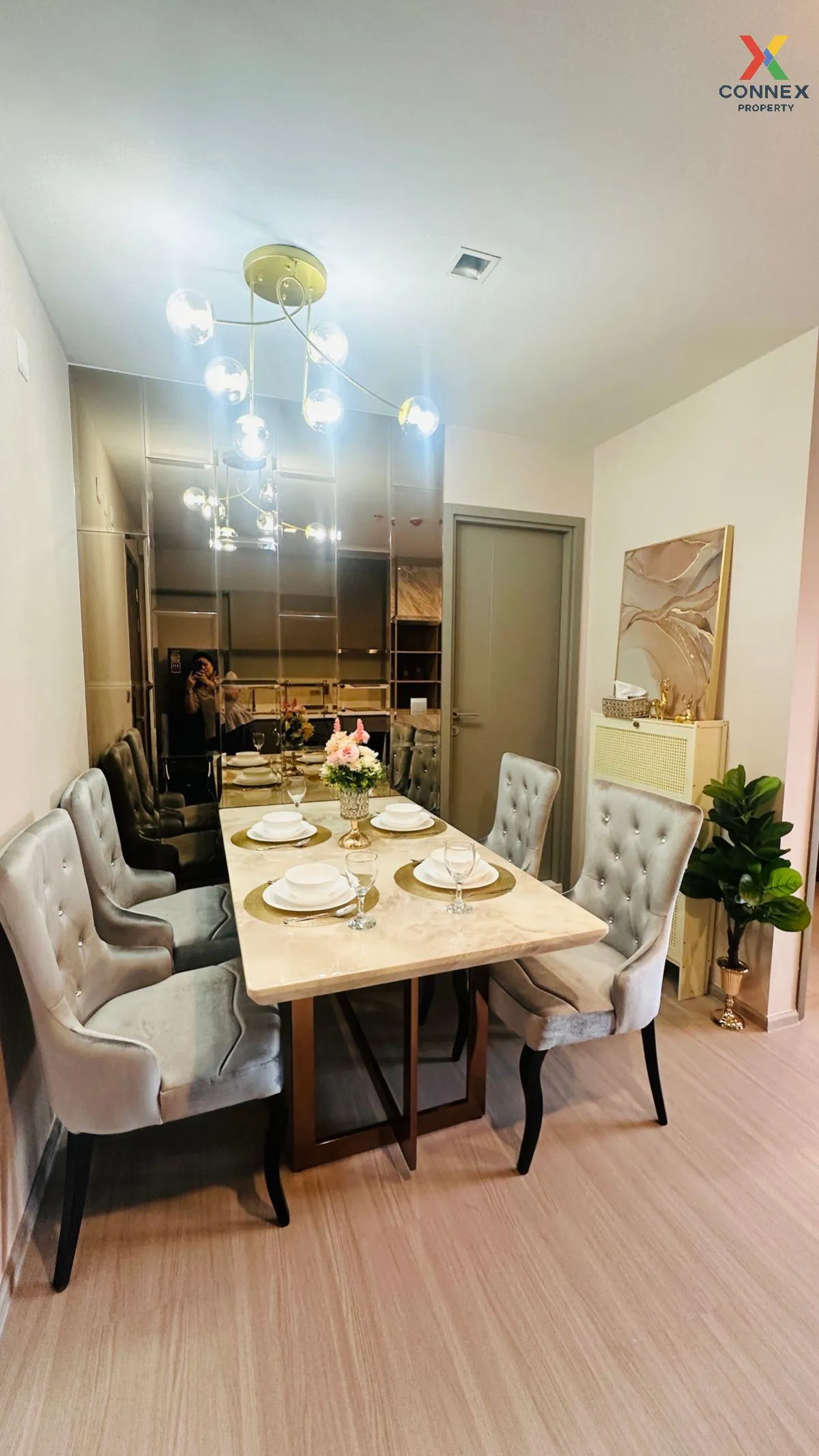 For Rent Condo , Life Asoke Hype Rama 9 , MRT-Phra Ram 9 , Makkas 2