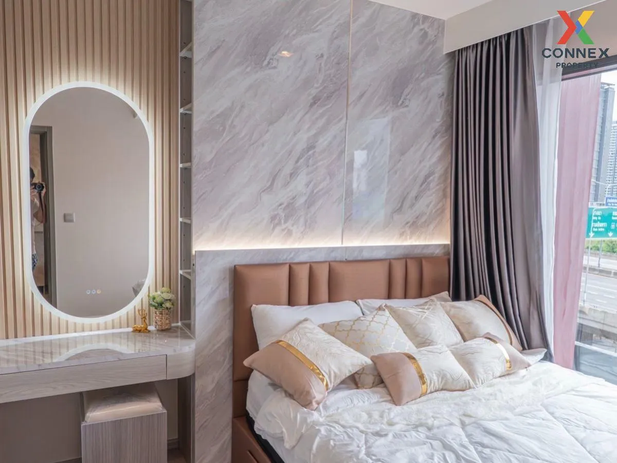 For Rent Condo , Life Asoke Hype Rama 9 , MRT-Phra Ram 9 , Makkas