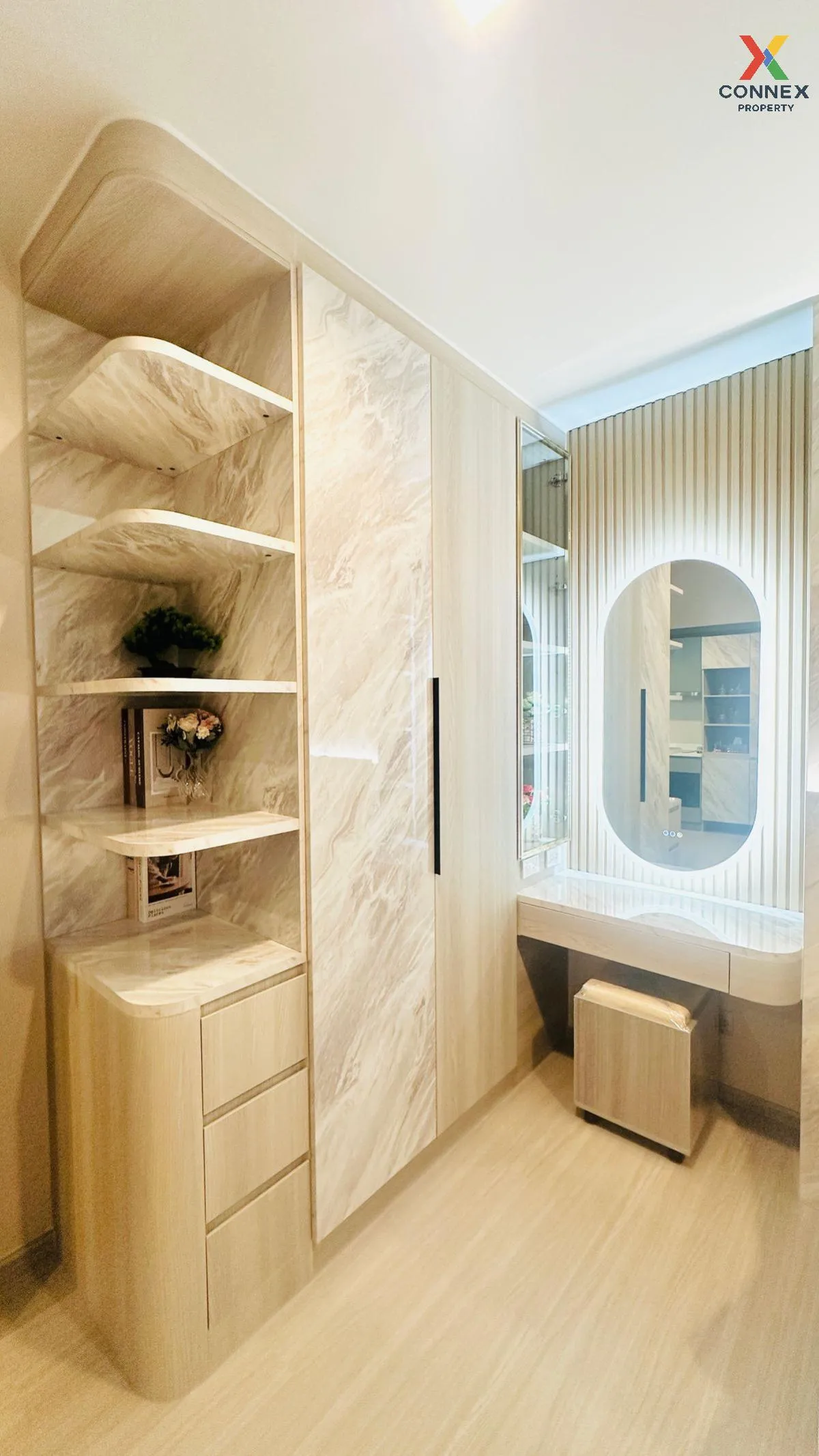 For Rent Condo , Life Asoke Hype Rama 9 , MRT-Phra Ram 9 , Makkas